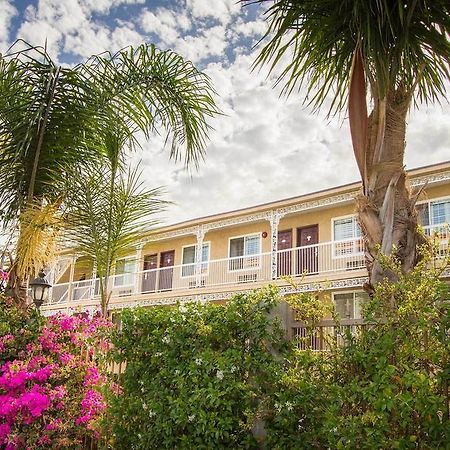 Regency Inn In Los Angeles Ngoại thất bức ảnh