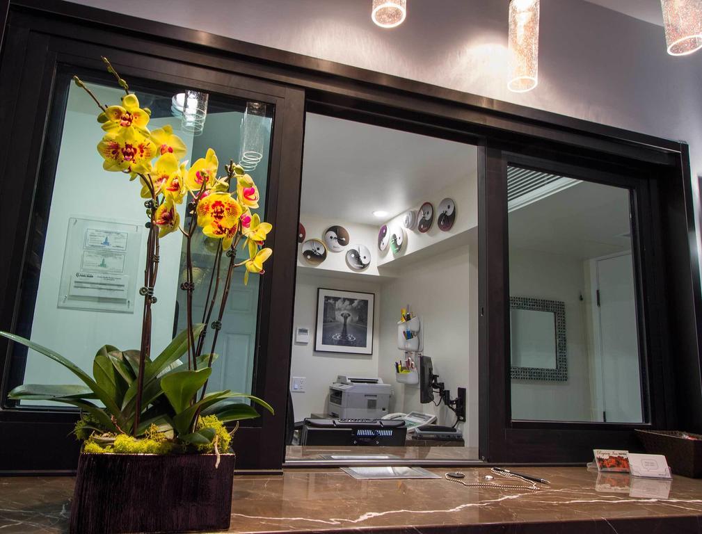 Regency Inn In Los Angeles Ngoại thất bức ảnh