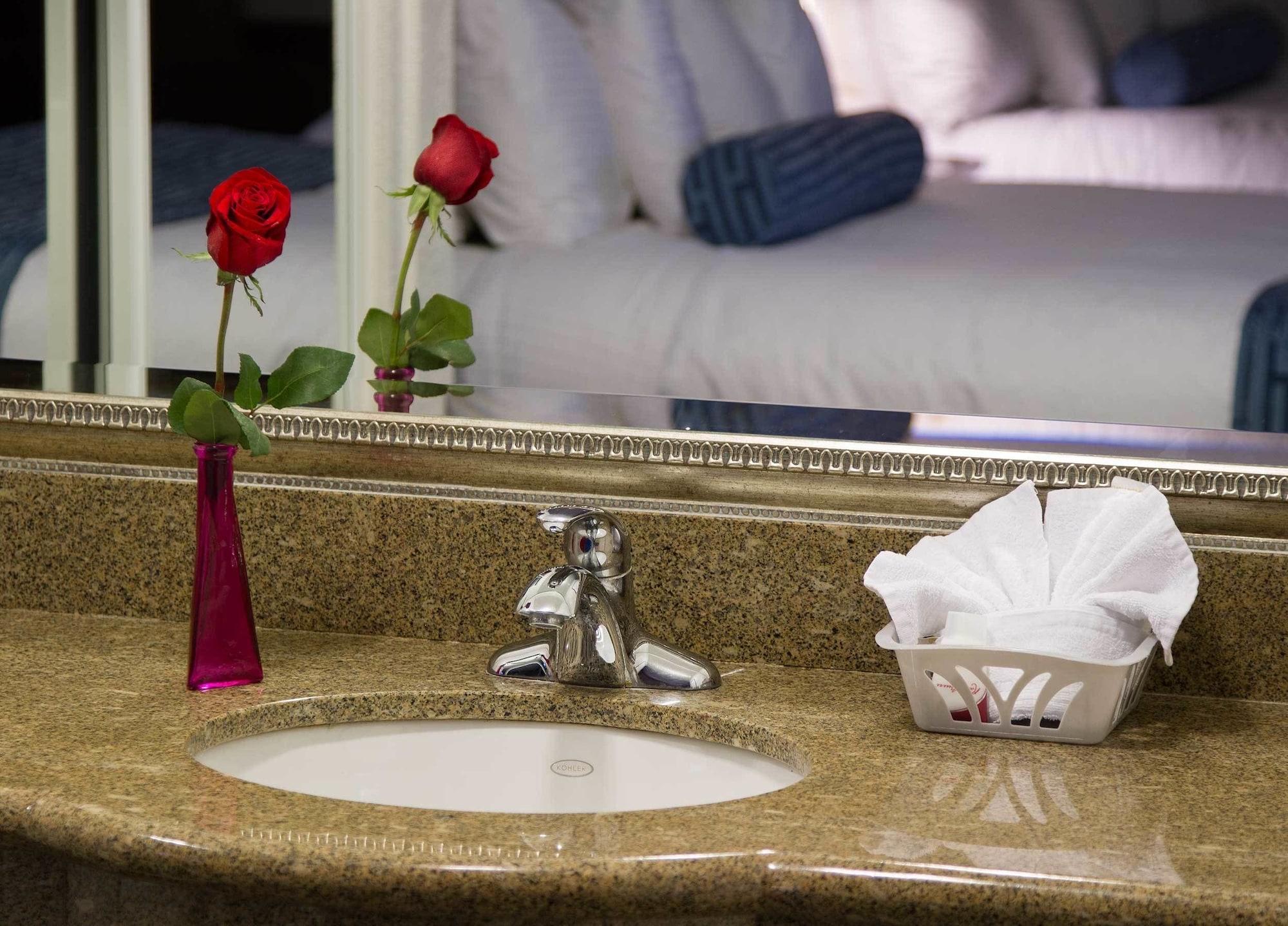 Regency Inn In Los Angeles Ngoại thất bức ảnh