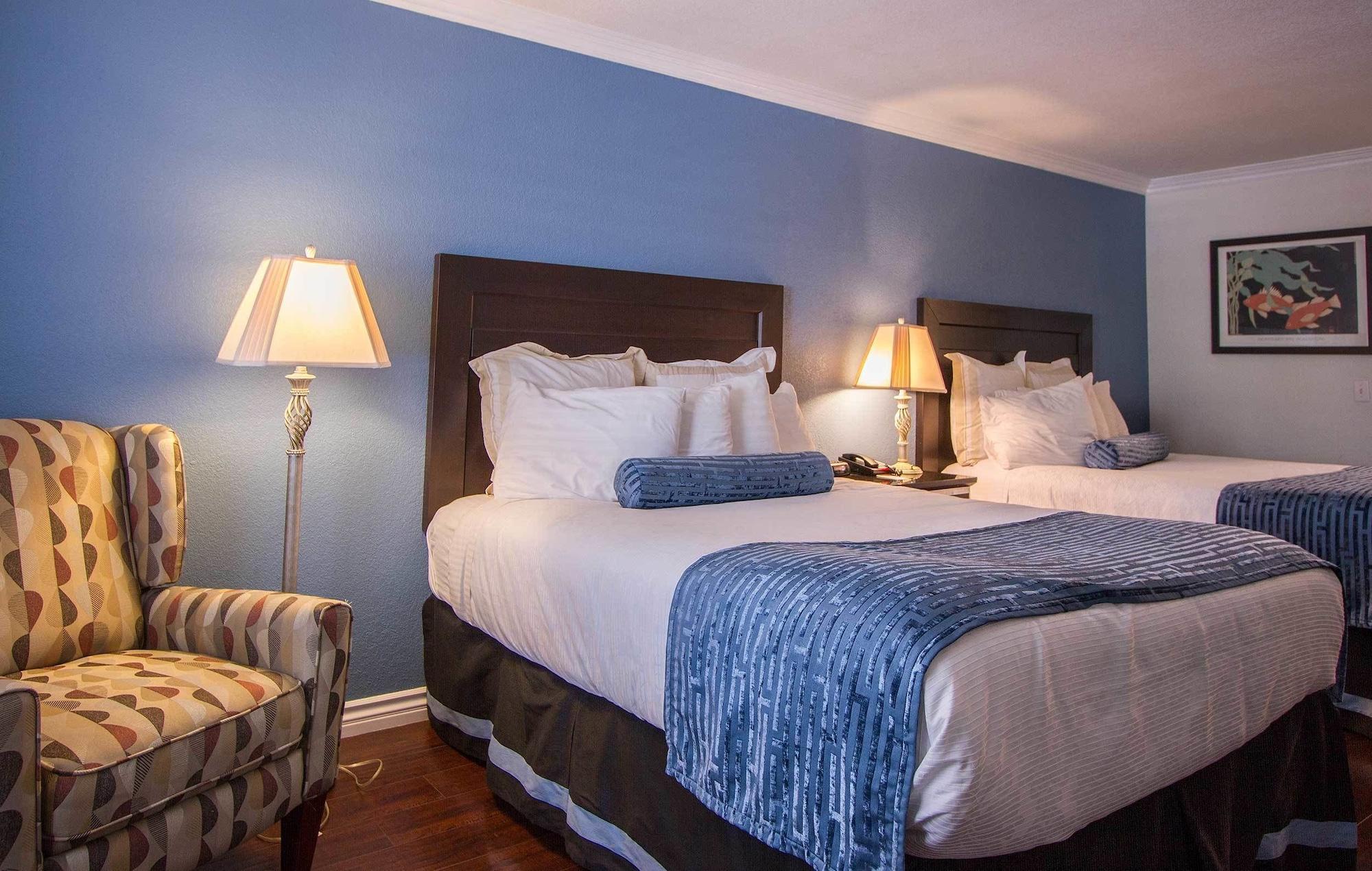 Regency Inn In Los Angeles Ngoại thất bức ảnh