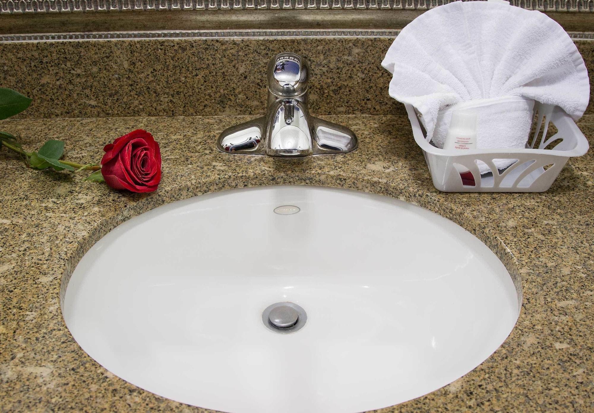 Regency Inn In Los Angeles Ngoại thất bức ảnh