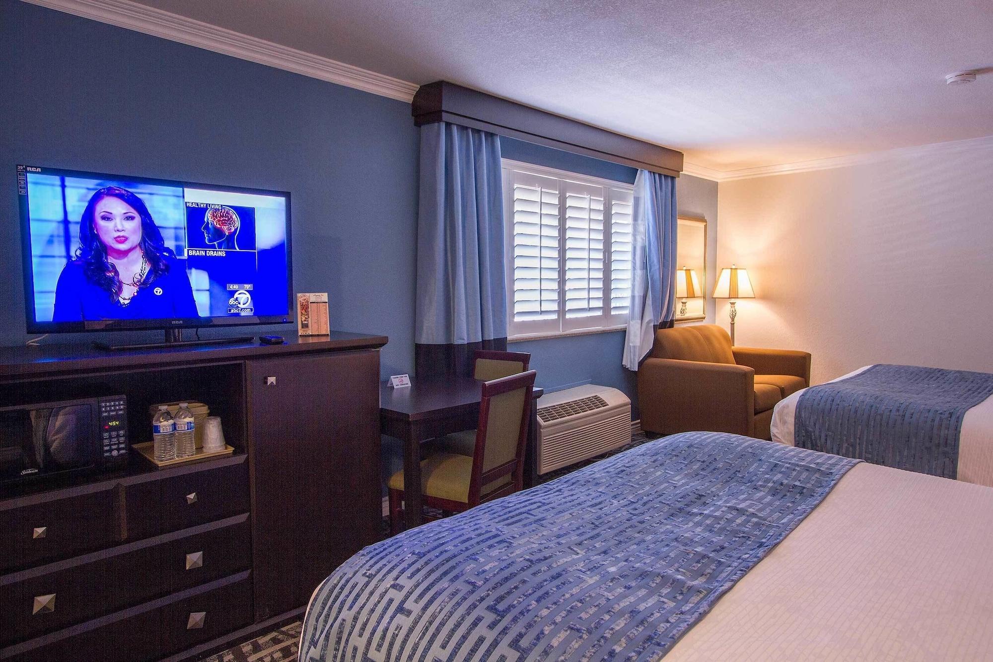 Regency Inn In Los Angeles Ngoại thất bức ảnh