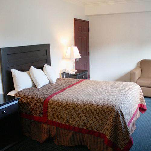 Regency Inn In Los Angeles Phòng bức ảnh