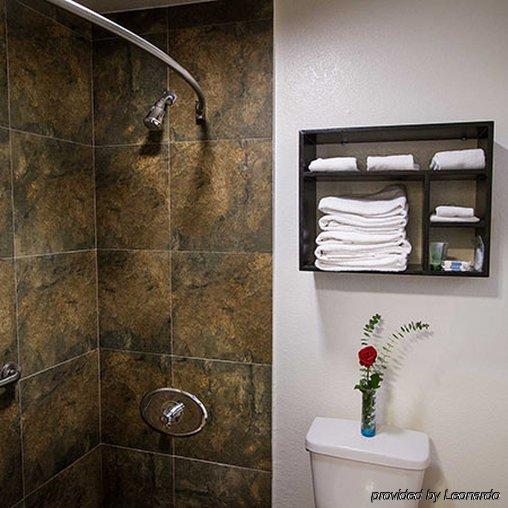 Regency Inn In Los Angeles Ngoại thất bức ảnh