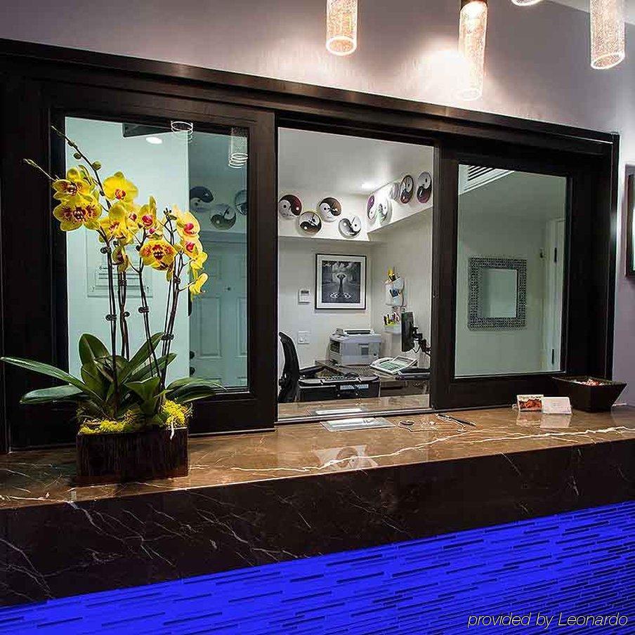 Regency Inn In Los Angeles Ngoại thất bức ảnh