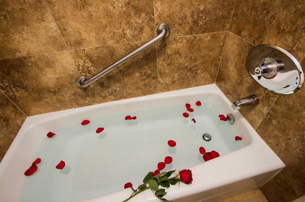 Regency Inn In Los Angeles Ngoại thất bức ảnh