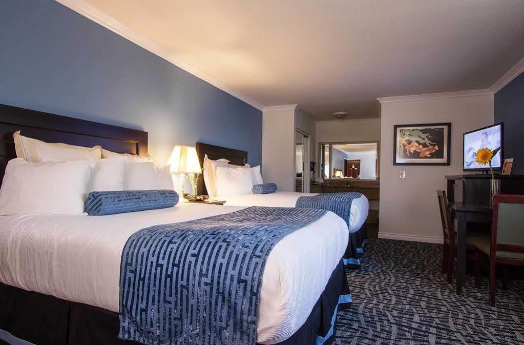 Regency Inn In Los Angeles Ngoại thất bức ảnh