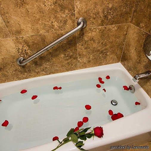 Regency Inn In Los Angeles Ngoại thất bức ảnh
