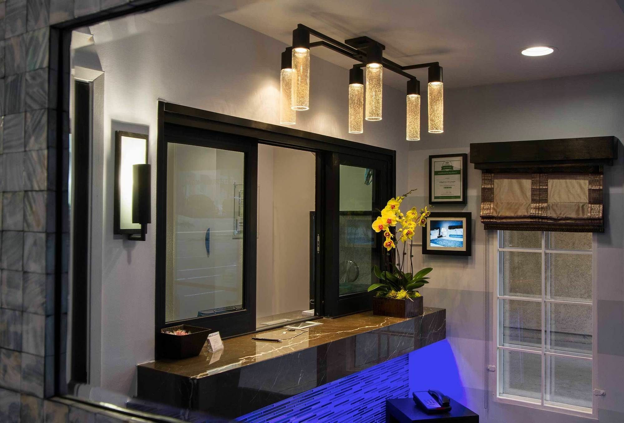 Regency Inn In Los Angeles Ngoại thất bức ảnh