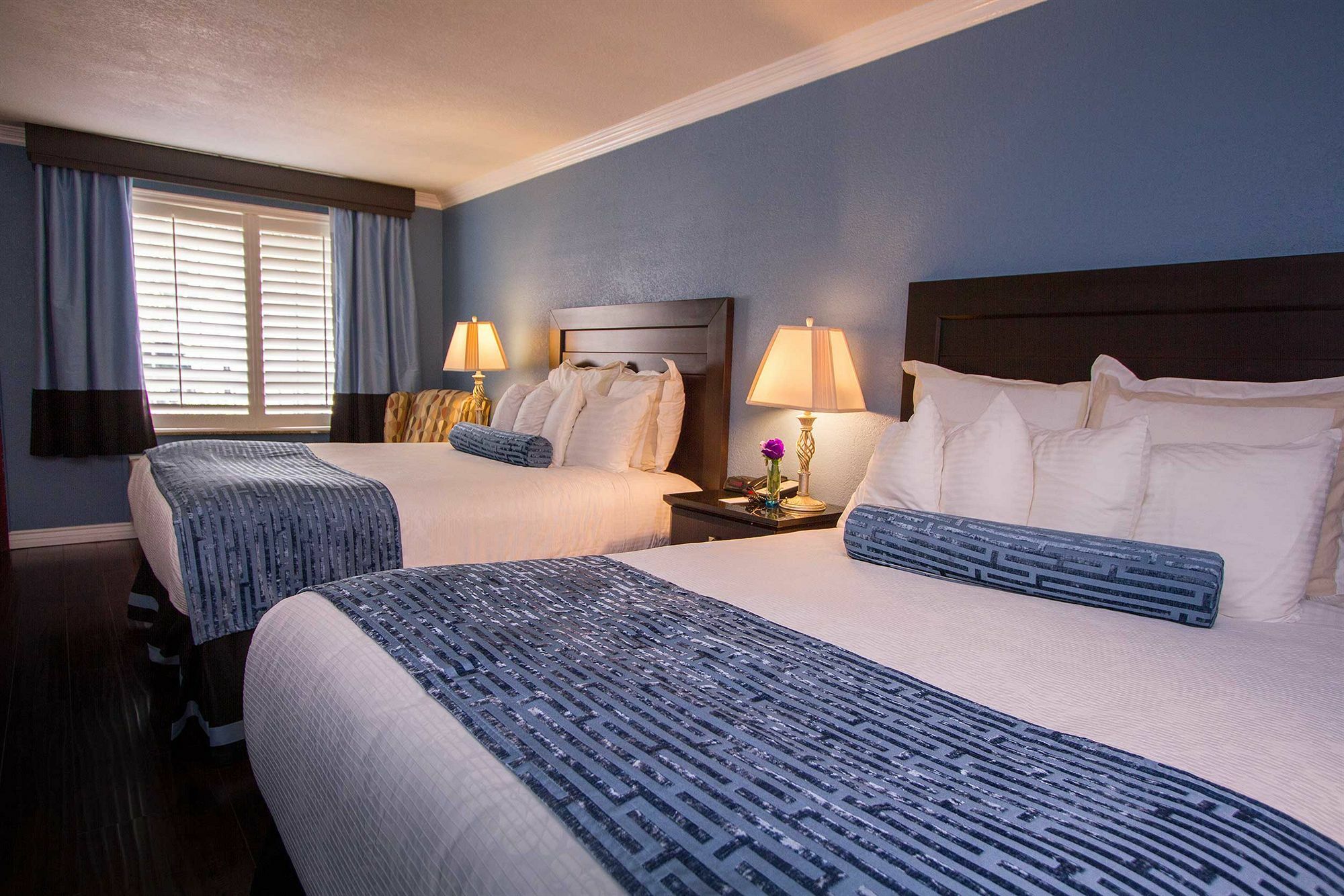 Regency Inn In Los Angeles Ngoại thất bức ảnh