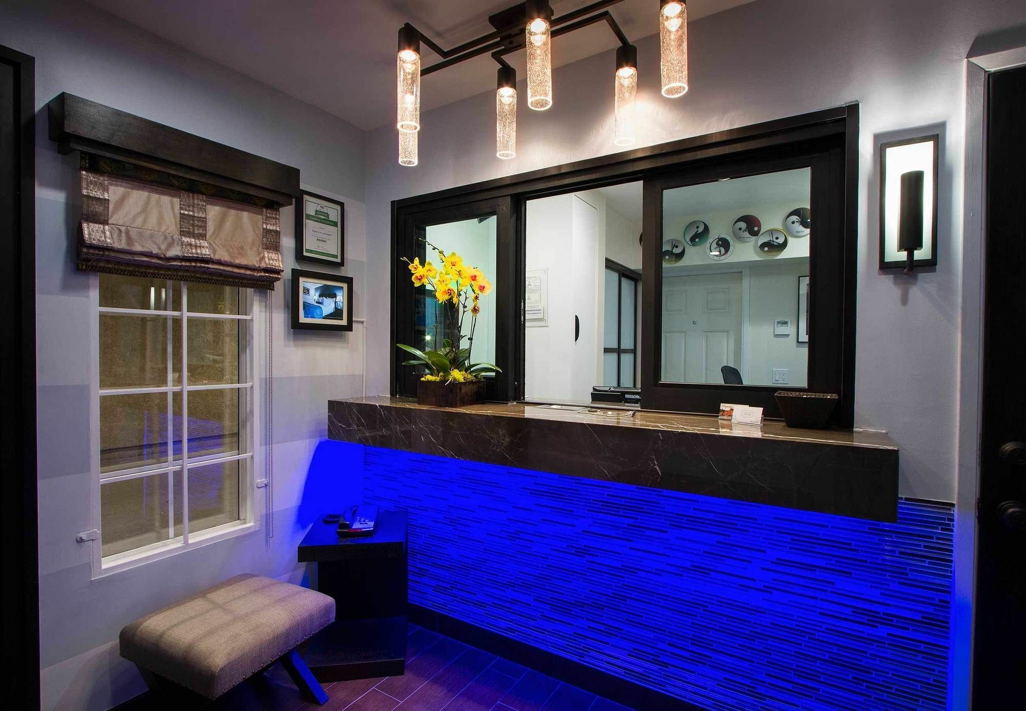 Regency Inn In Los Angeles Ngoại thất bức ảnh