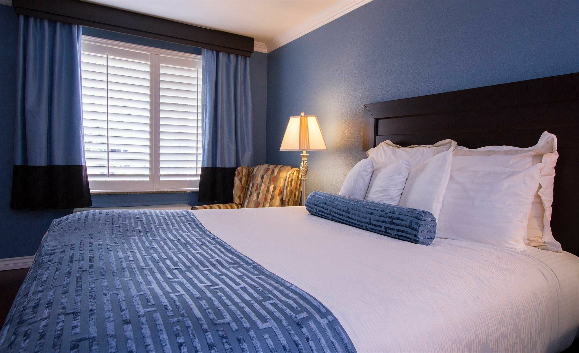 Regency Inn In Los Angeles Ngoại thất bức ảnh