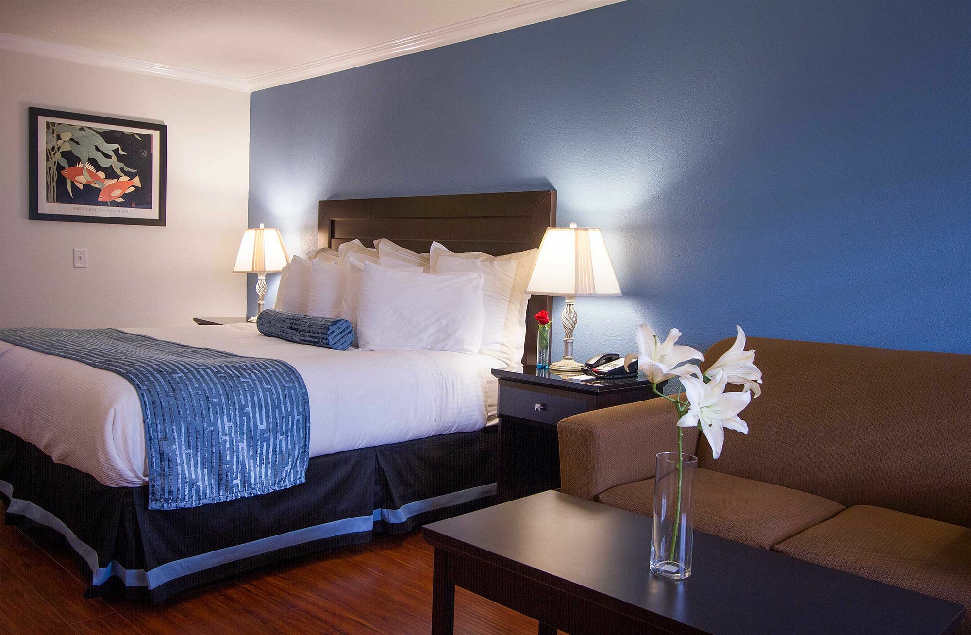 Regency Inn In Los Angeles Ngoại thất bức ảnh